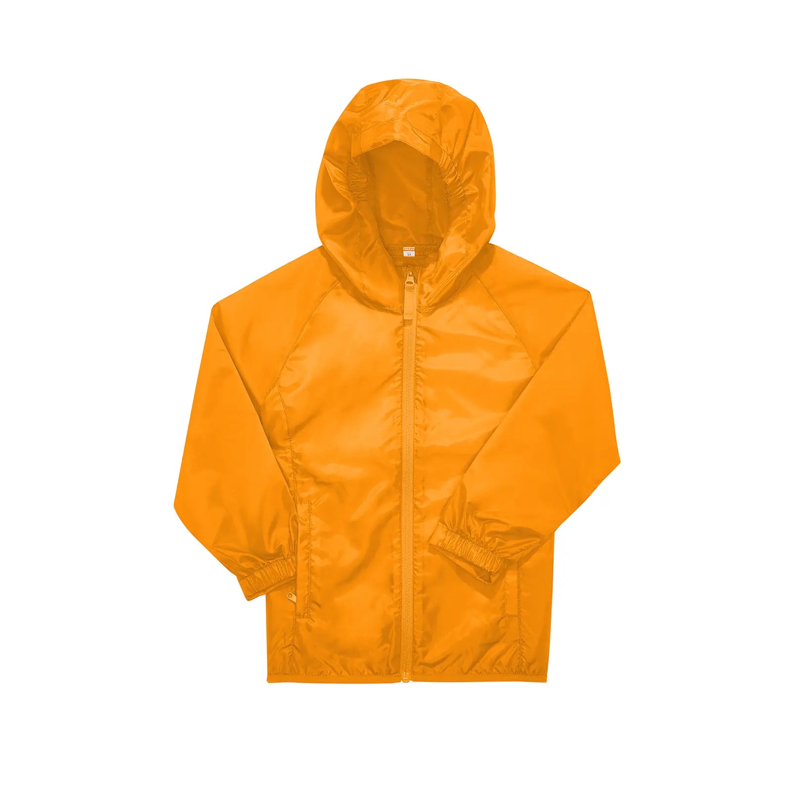 all-groups Kids' Reset Windbreaker