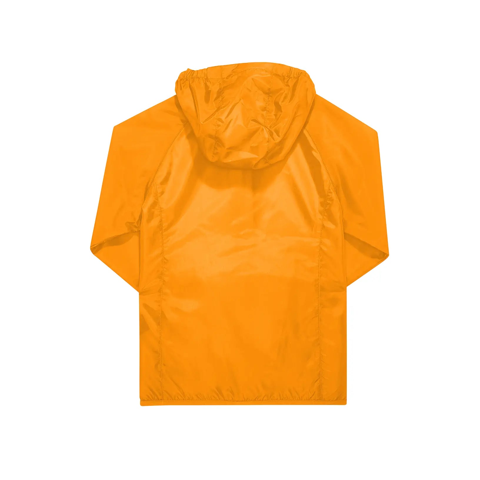 all-groups Kids' Reset Windbreaker