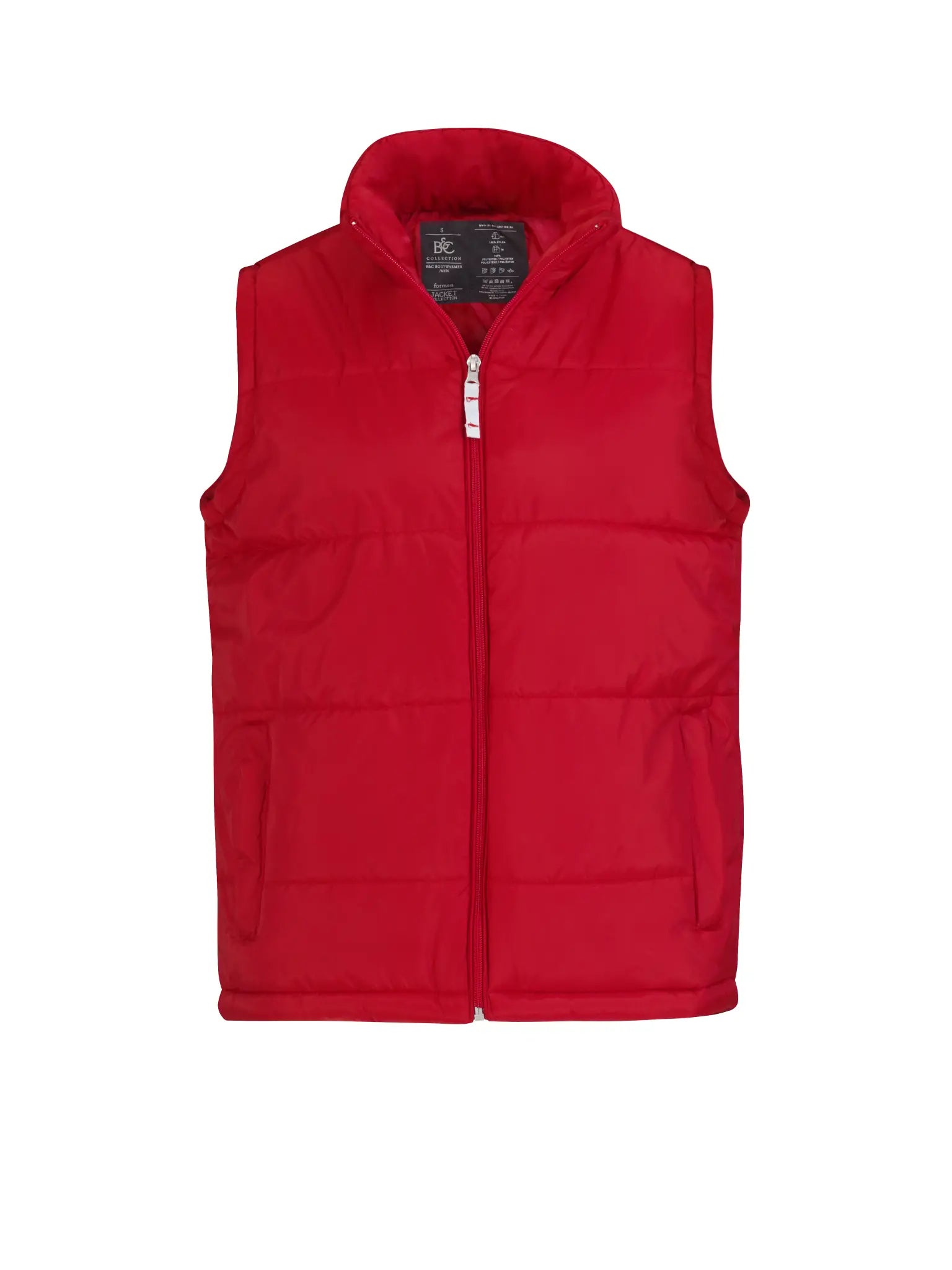 all-groups Men's Bodywarmer