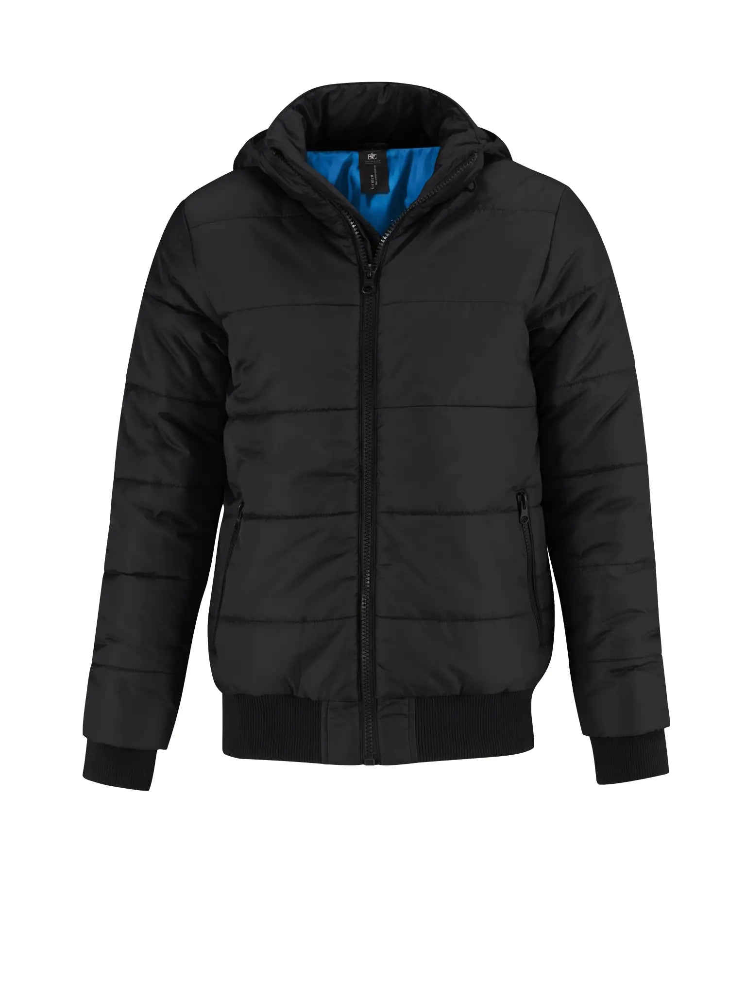 all-groups Men's Jacket Superhood