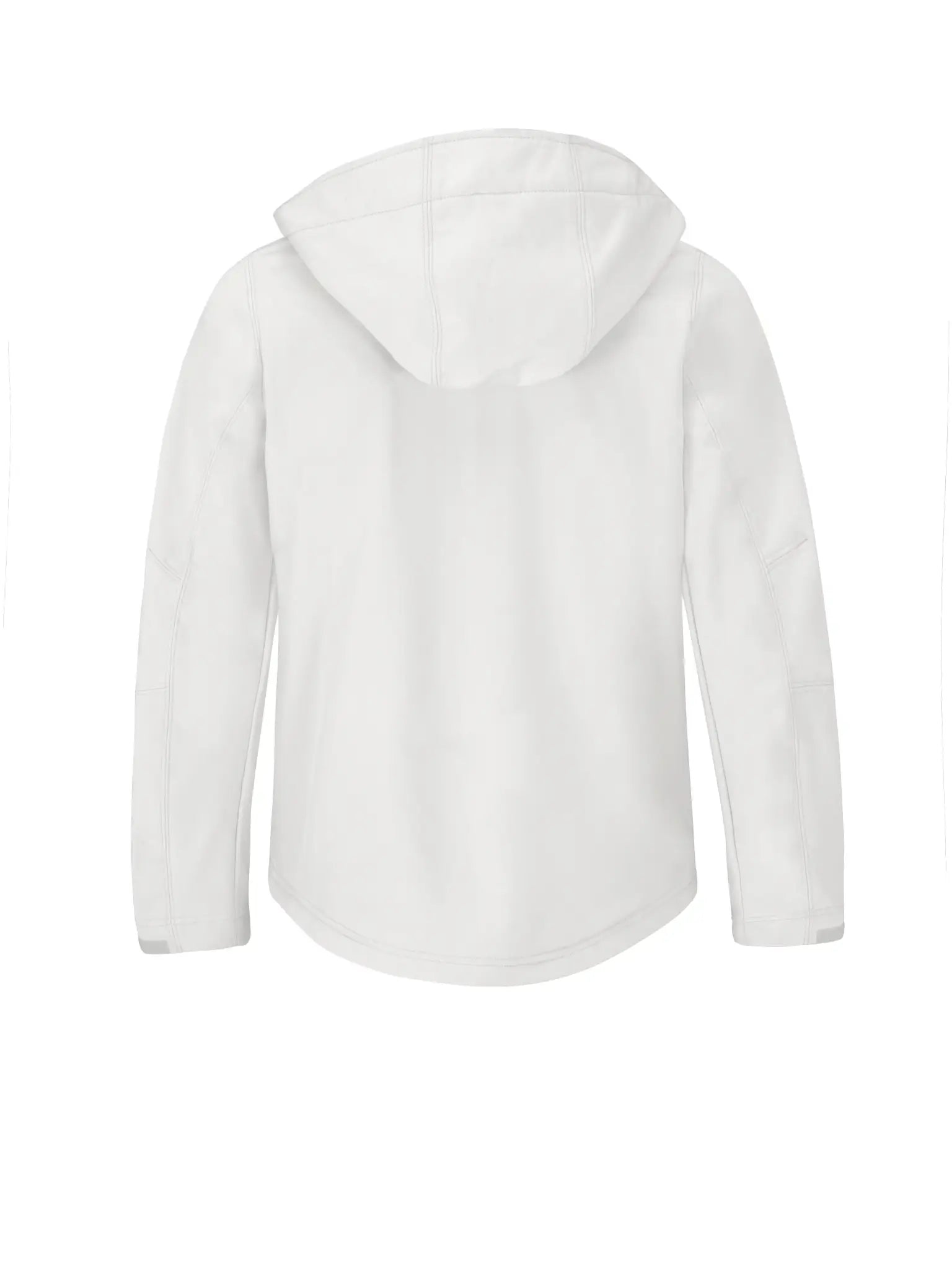 all-groups Men's Hooded Softshell