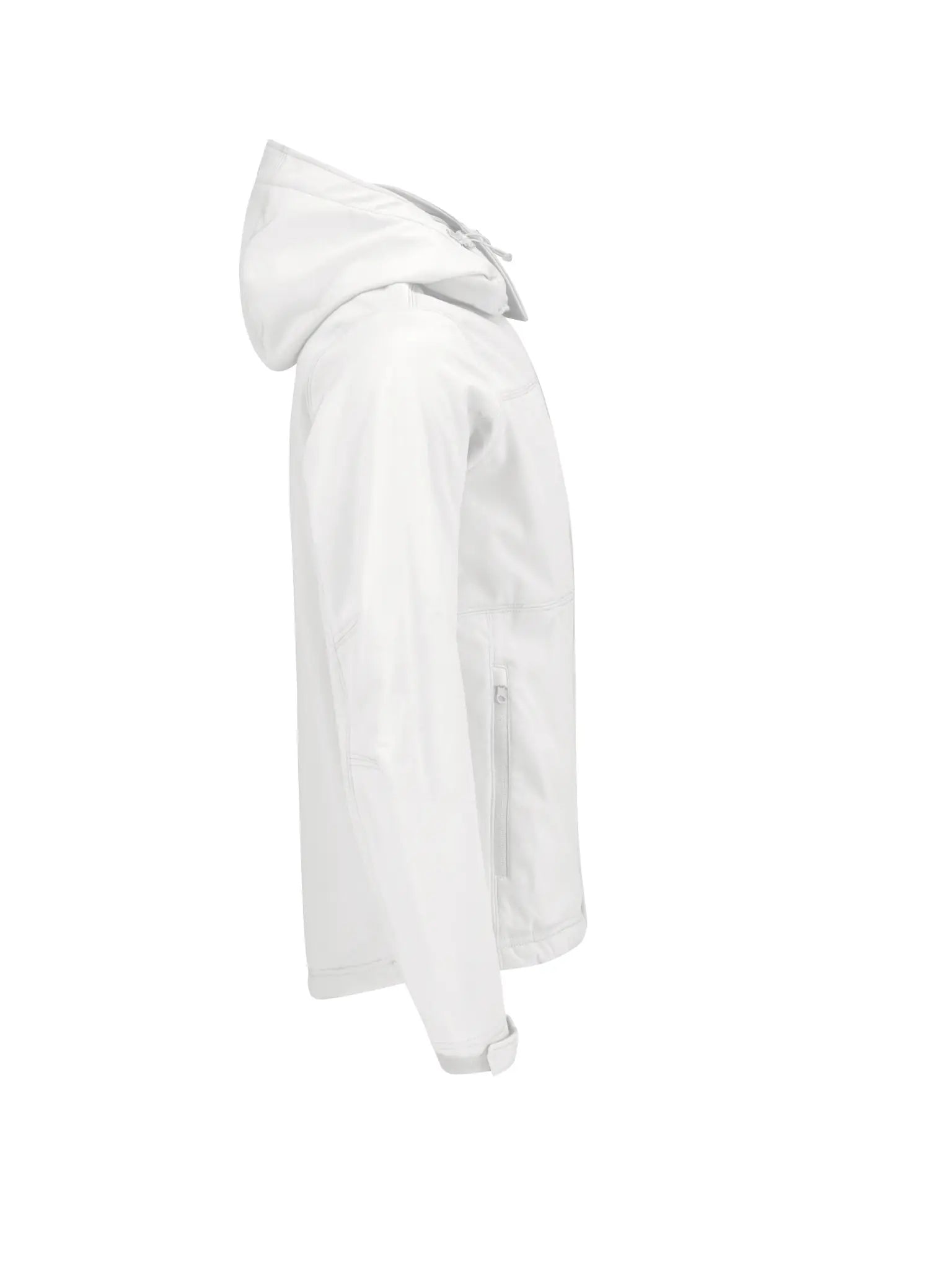 all-groups Men's Hooded Softshell
