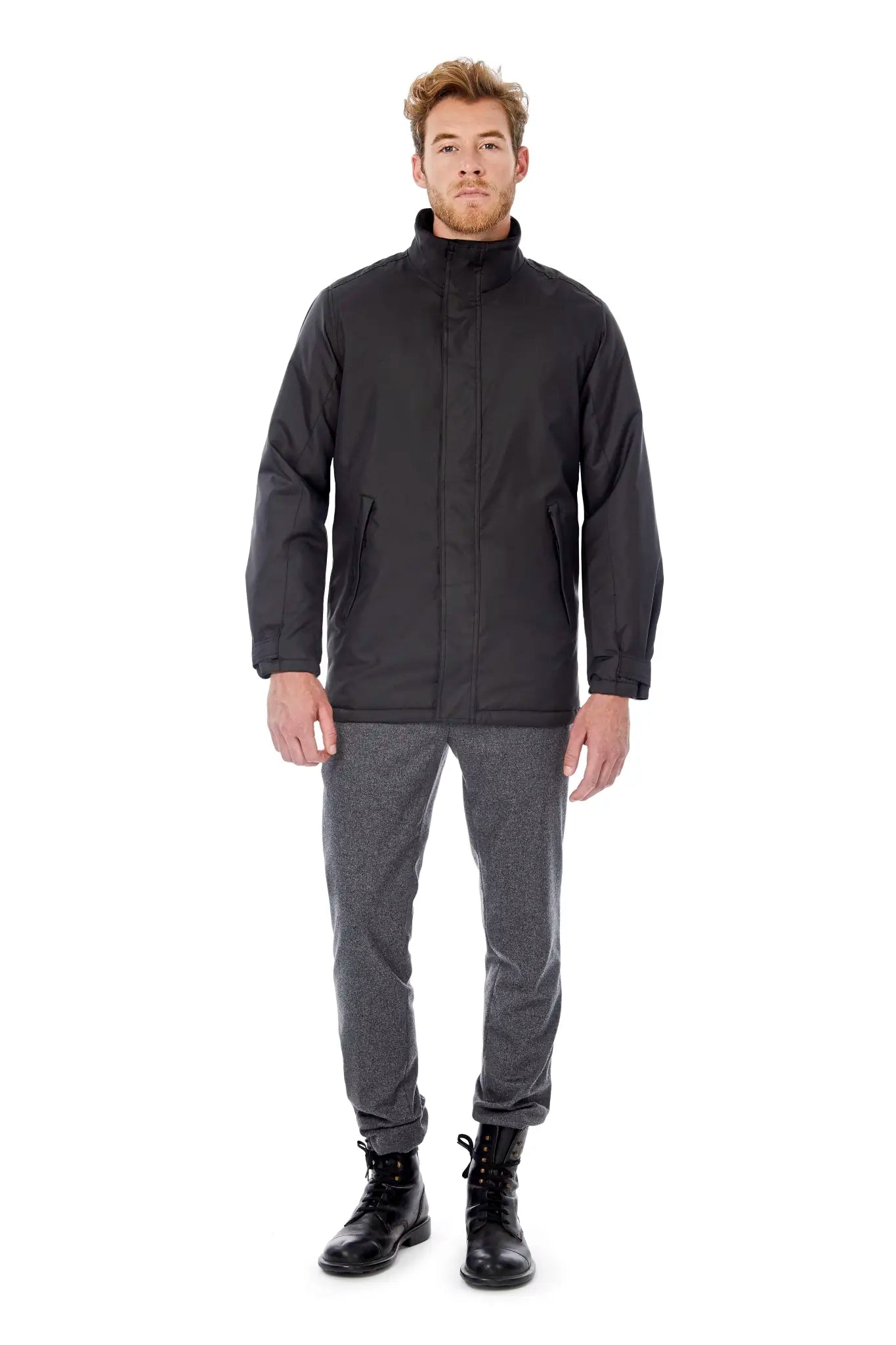 all-groups Men's Jacket Real