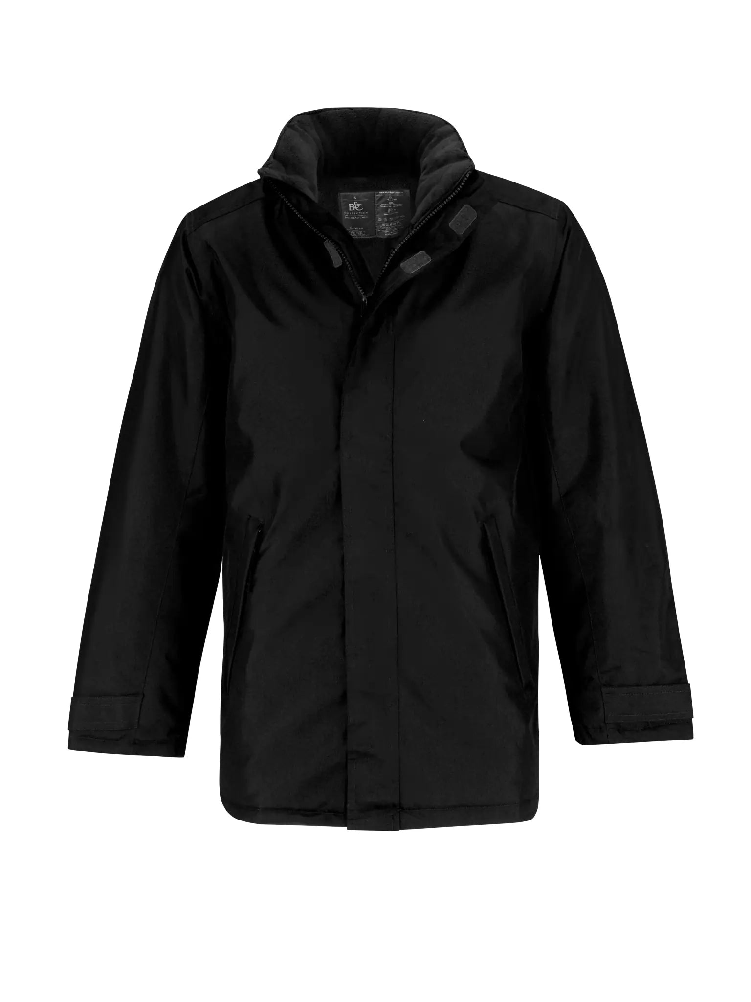 all-groups Men's Jacket Real