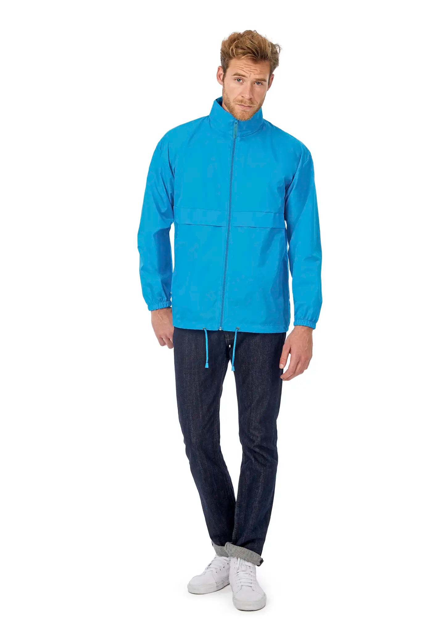 all-groups Unisex Jacket Sirocco