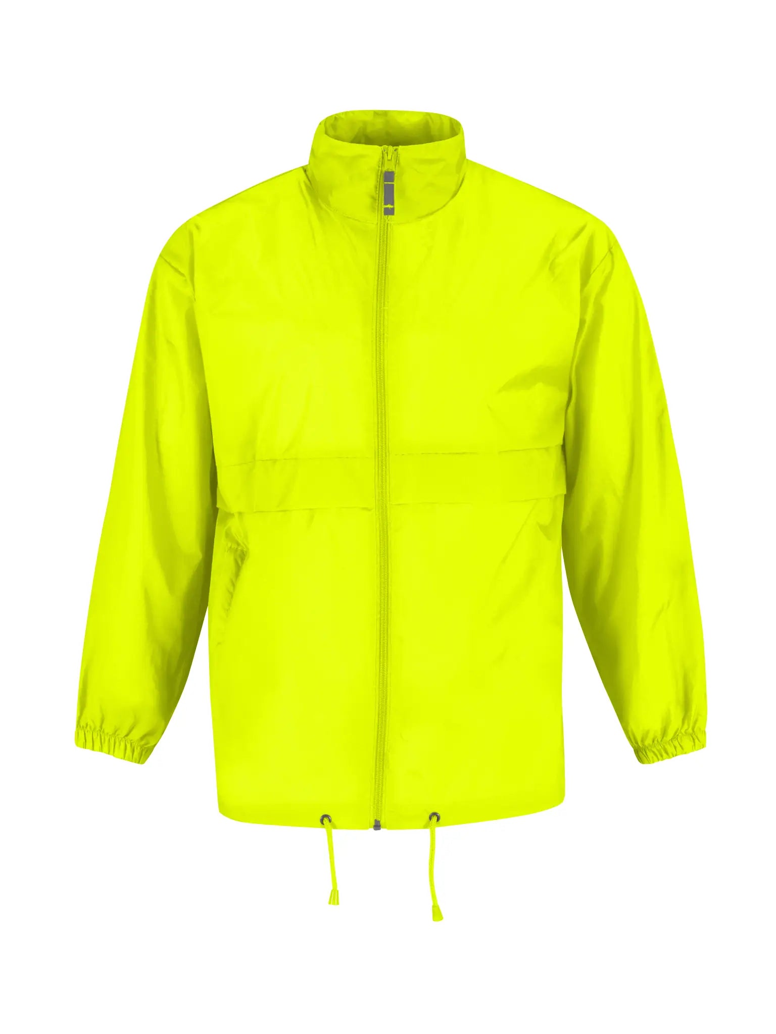 all-groups Unisex Jacket Sirocco