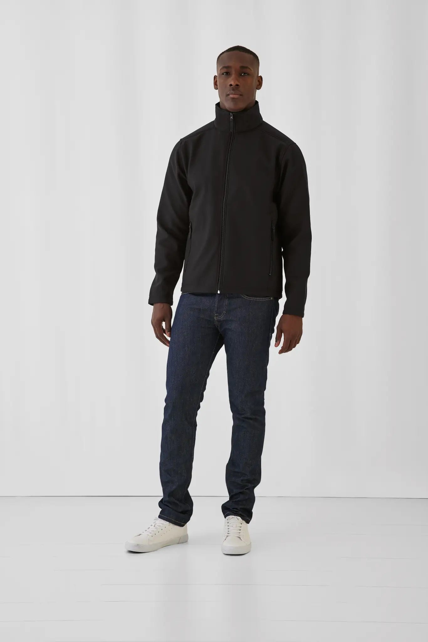 all-groups Men's Jacket Softshell ID701