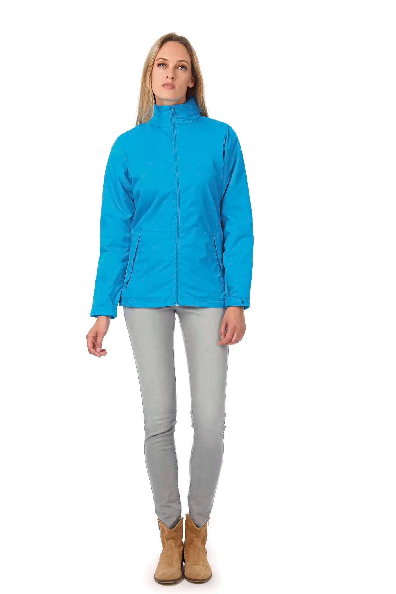 all-groups Women's Jacket Multi Active