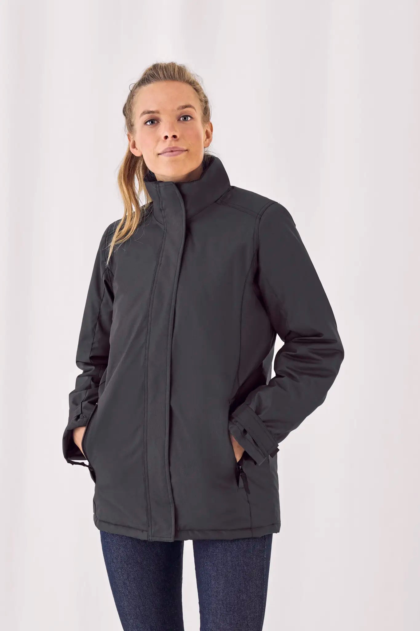 all-groups Women's Jacket Real