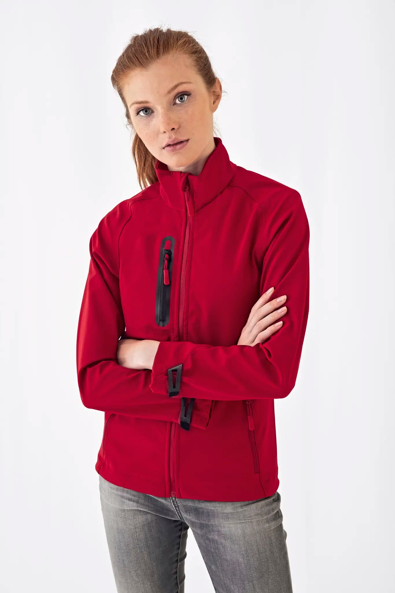 all-groups Women's X Lite Softshell
