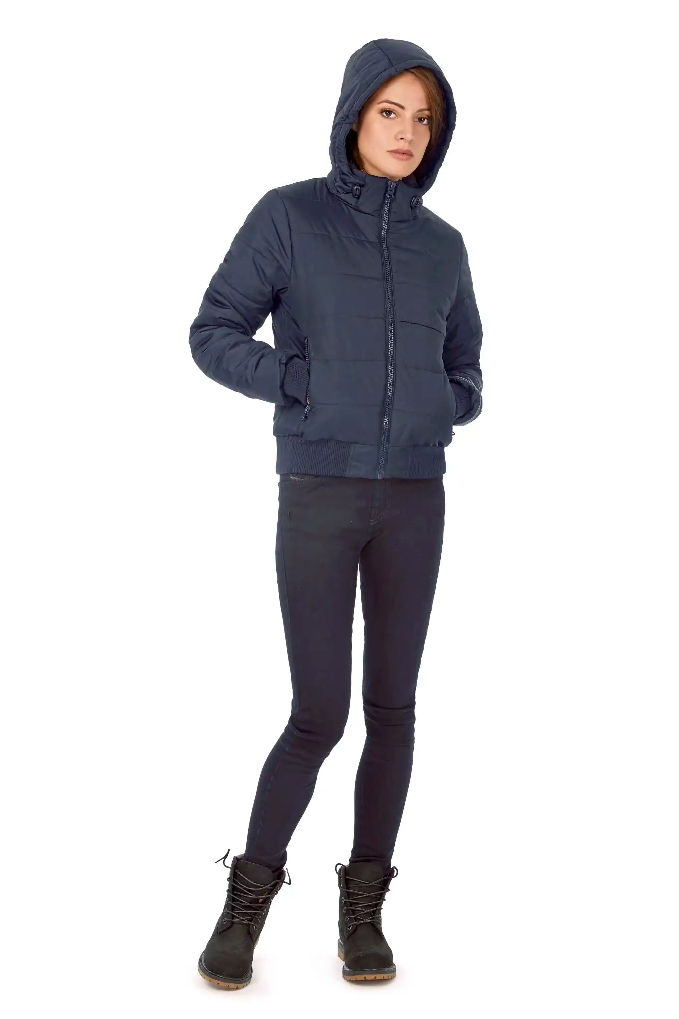 all-groups Women's Jacket Superhood
