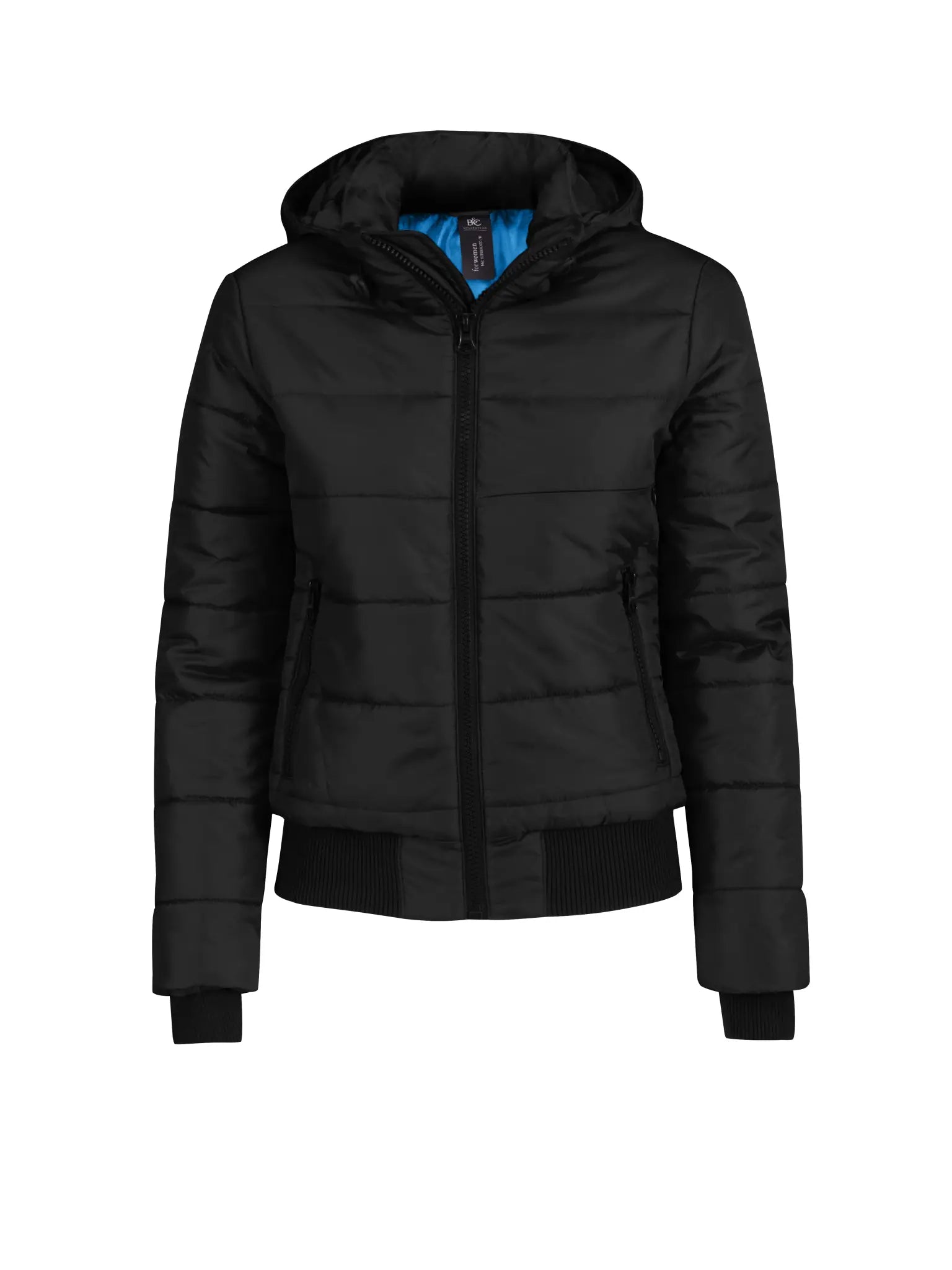 all-groups Women's Jacket Superhood