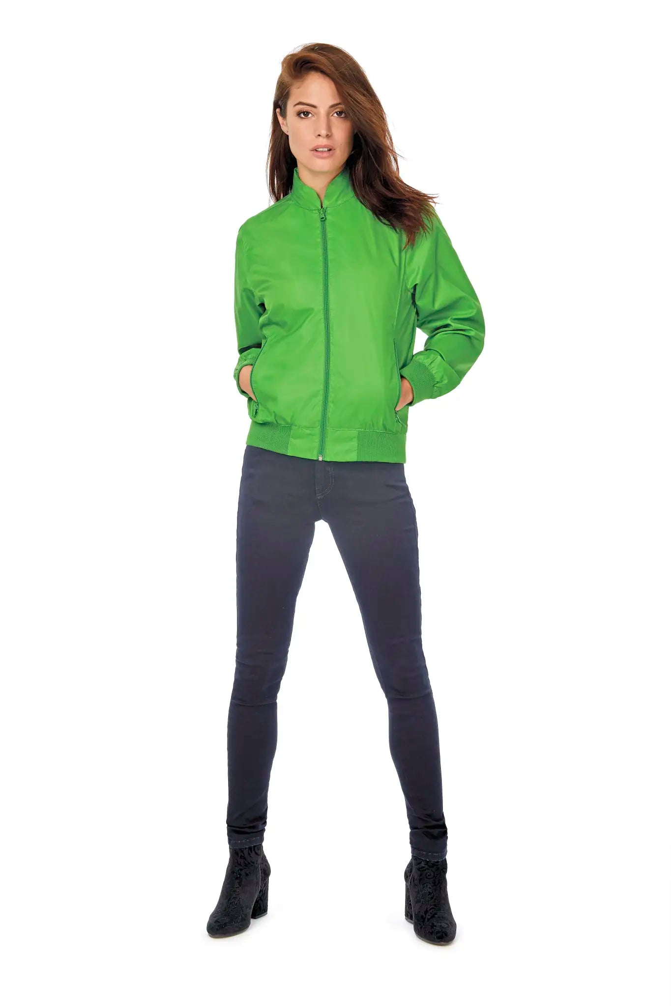all-groups Women's Jacket Trooper