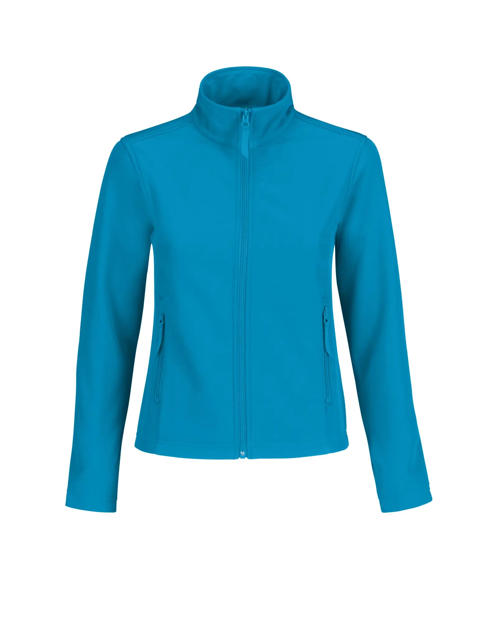 all-groups Women's Jacket Softshell ID701