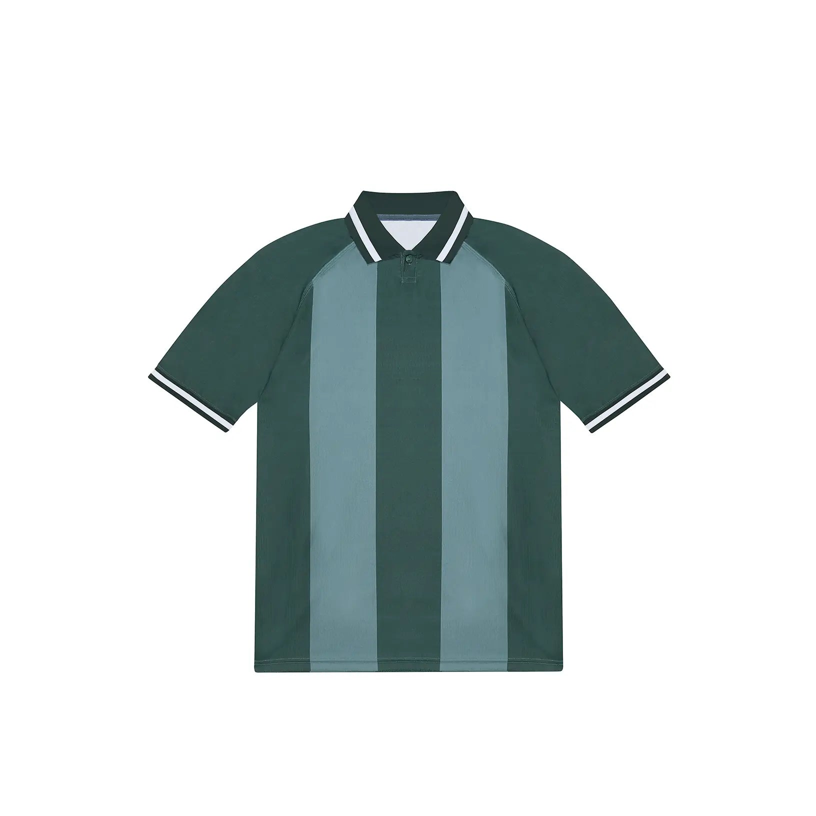 all-groups Unisex Active Polo