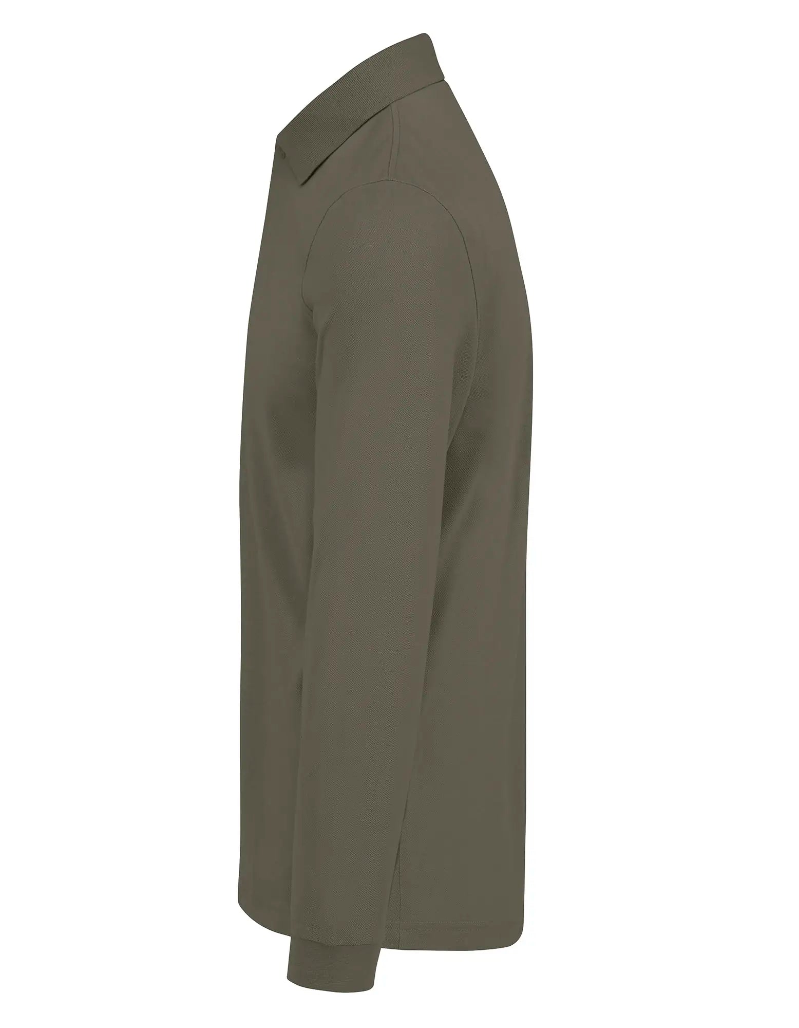 all-groups Men's My Polo 180 Long Sleeve