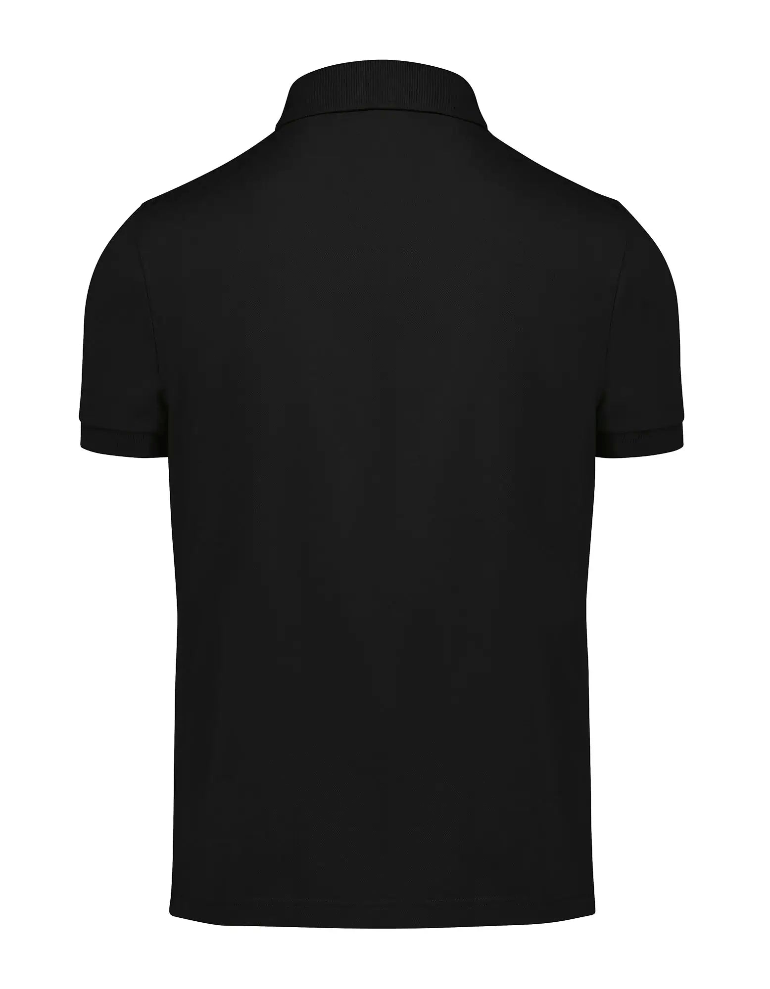 all-groups Men's My Eco Polo 6535