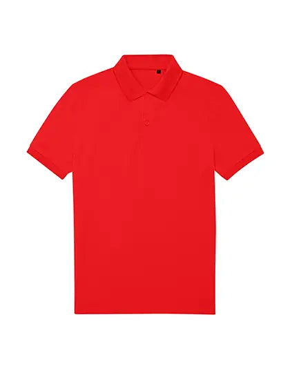 Men's My Eco Polo 6535