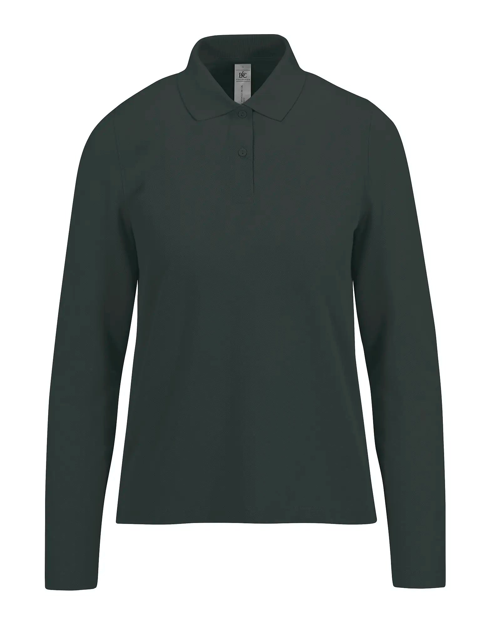 all-groups Women's My Polo 180 Long Sleeve