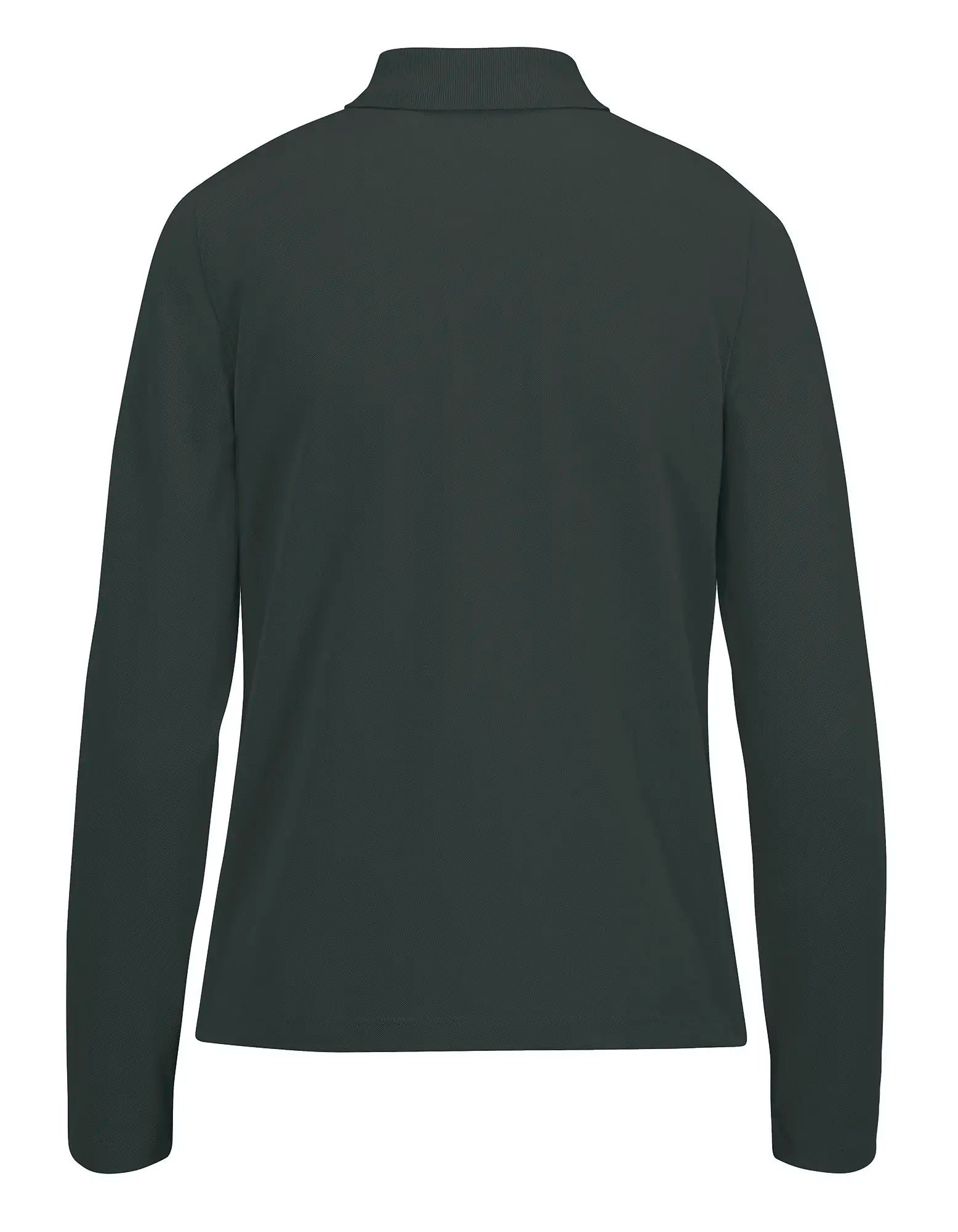 all-groups Women's My Polo 180 Long Sleeve