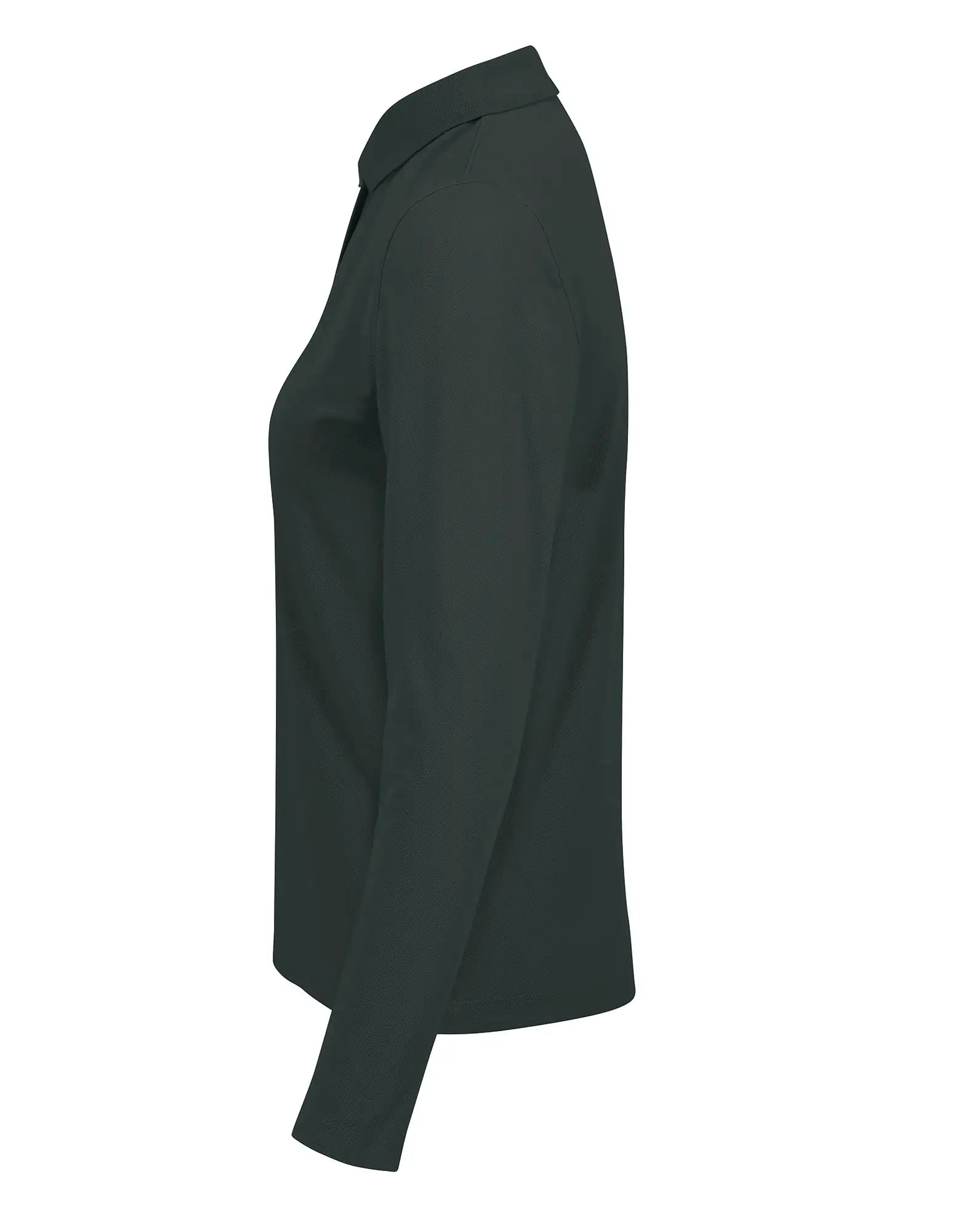 all-groups Women's My Polo 180 Long Sleeve