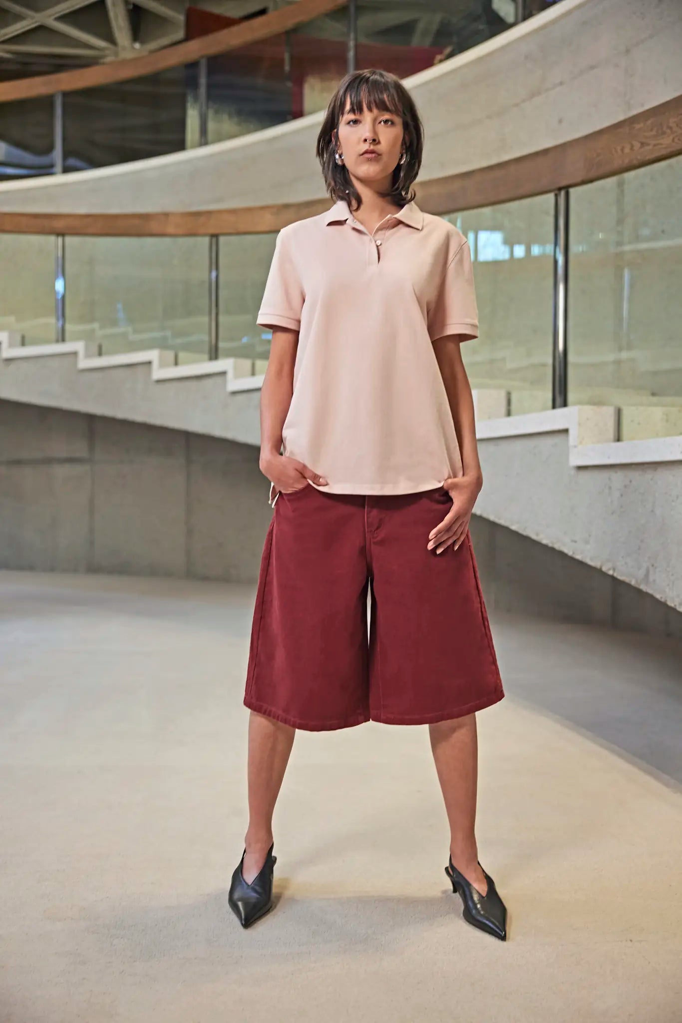 all-groups Women's My Polo 210