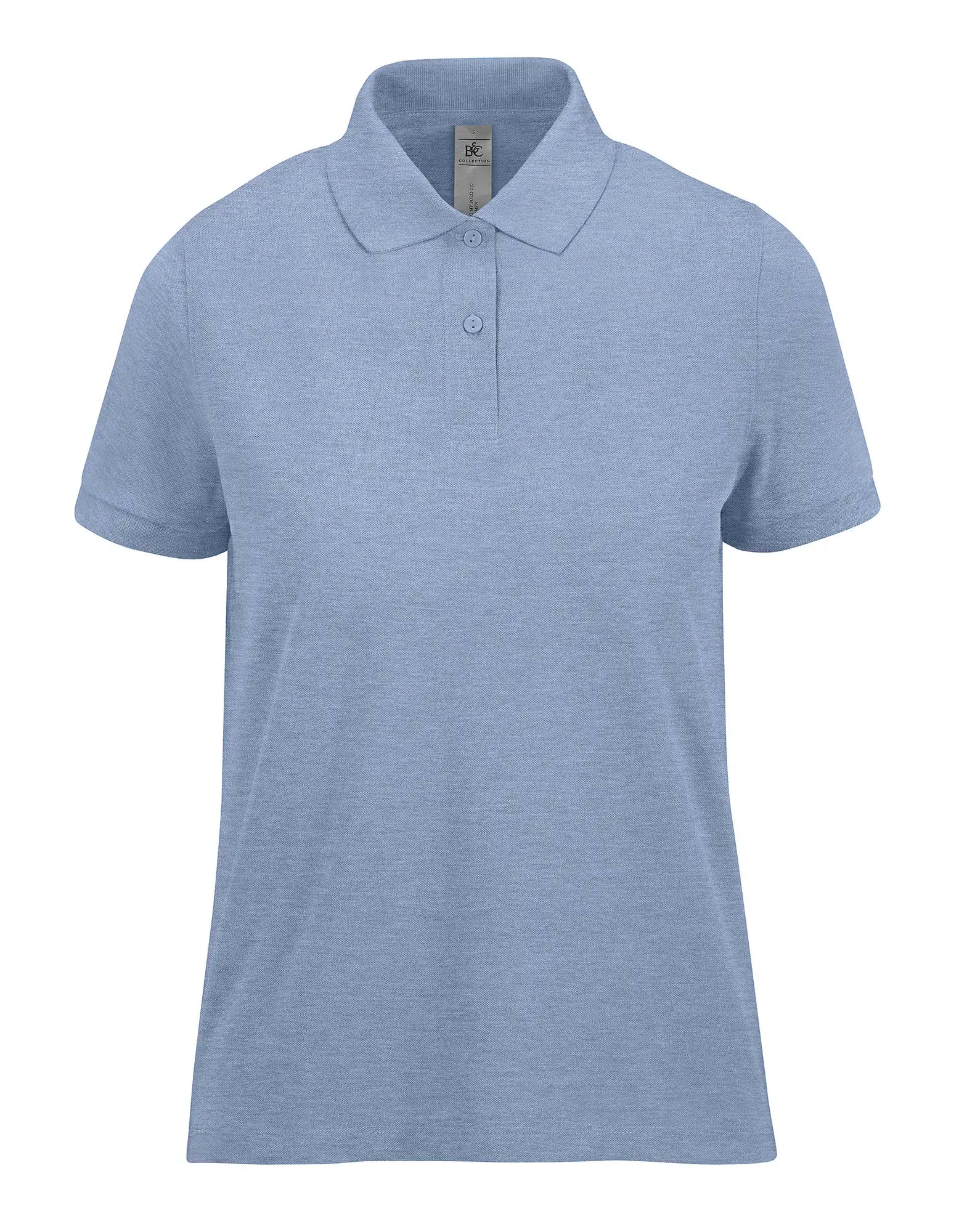 all-groups Women's My Polo 210