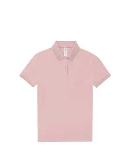 Women's My Polo 210