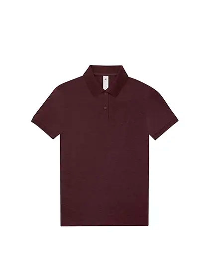 Women's My Polo 210