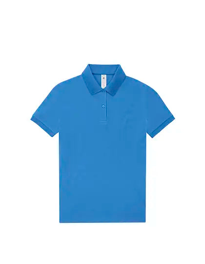 Women's My Polo 210