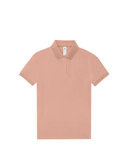 Women's My Polo 210