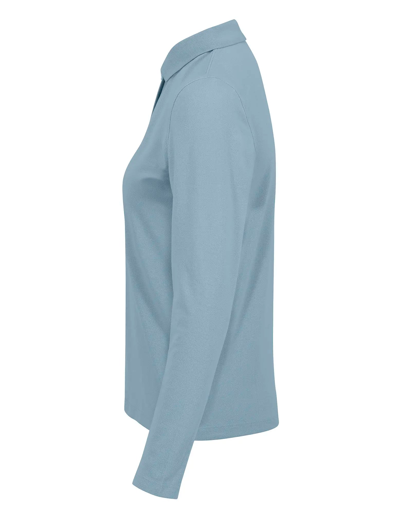 all-groups Women's My Polo 210 Long Sleeve