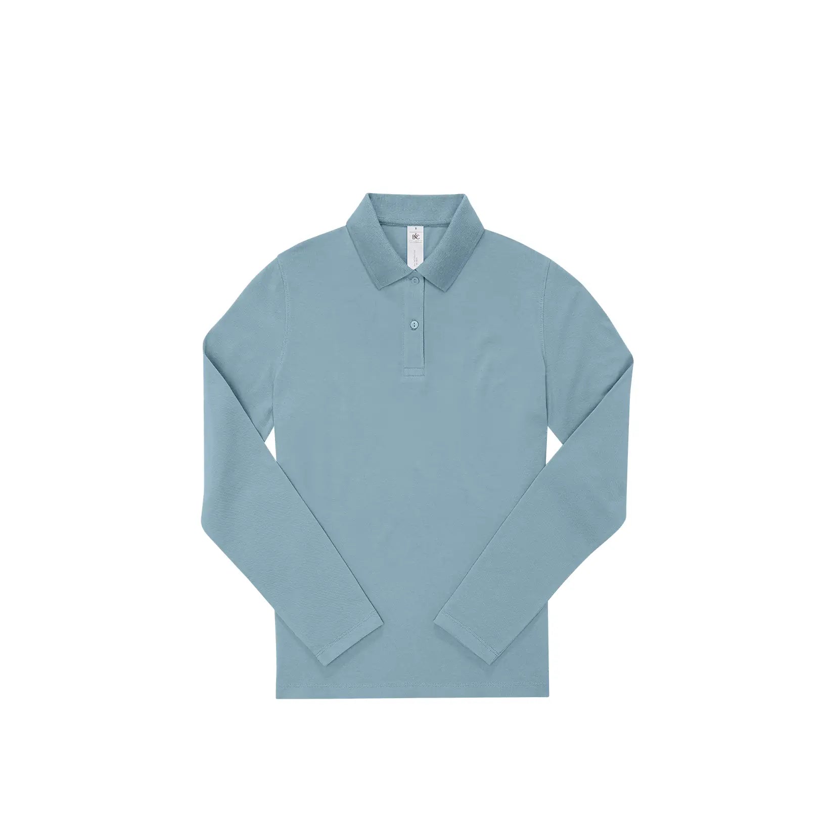 all-groups Women's My Polo 210 Long Sleeve