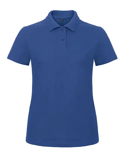 Women's Polo ID001