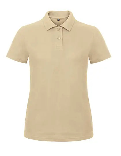 Women's Polo ID001