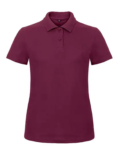 Women's Polo ID001
