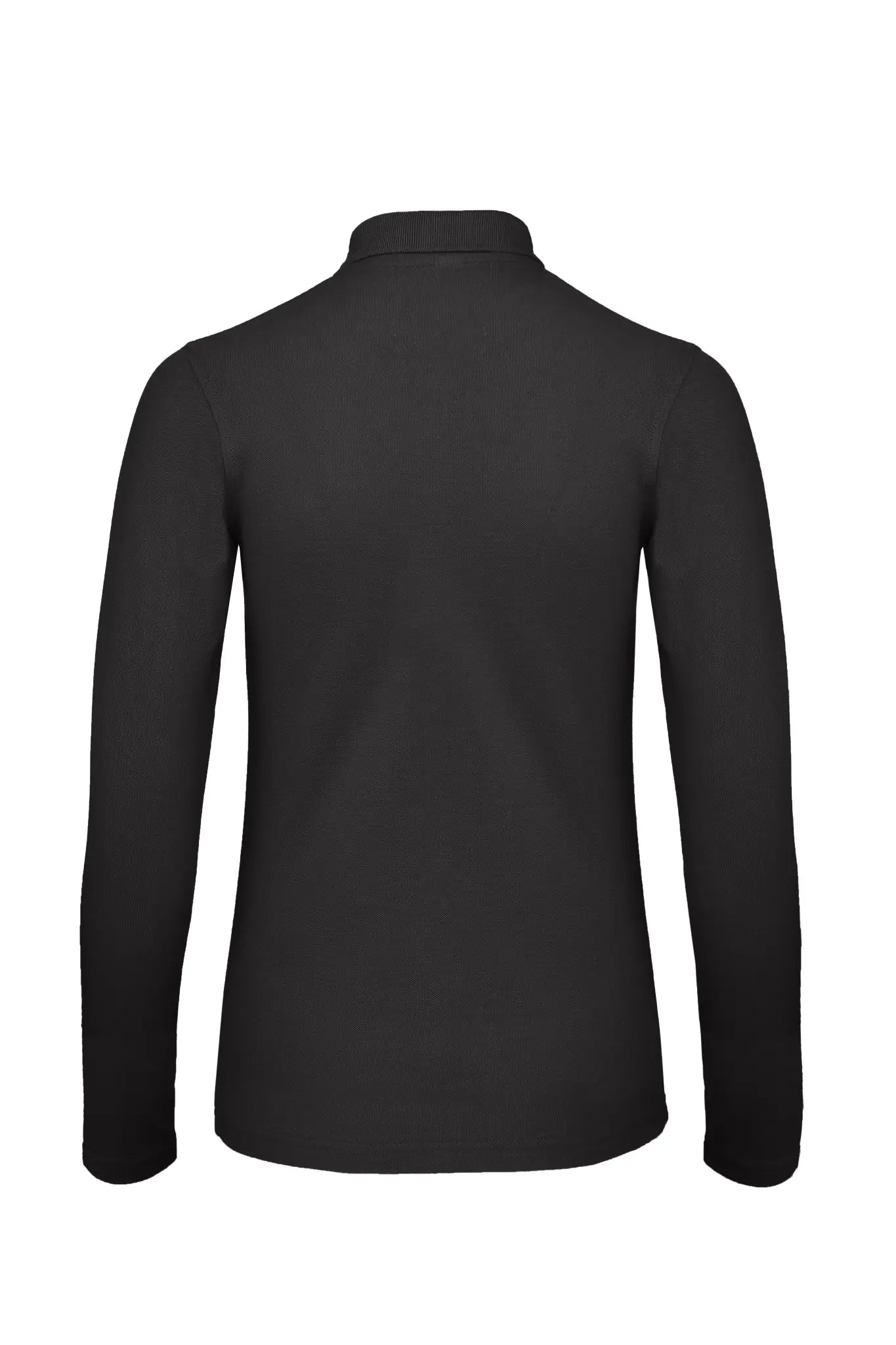 all-groups Women's Long Sleeve Polo ID001