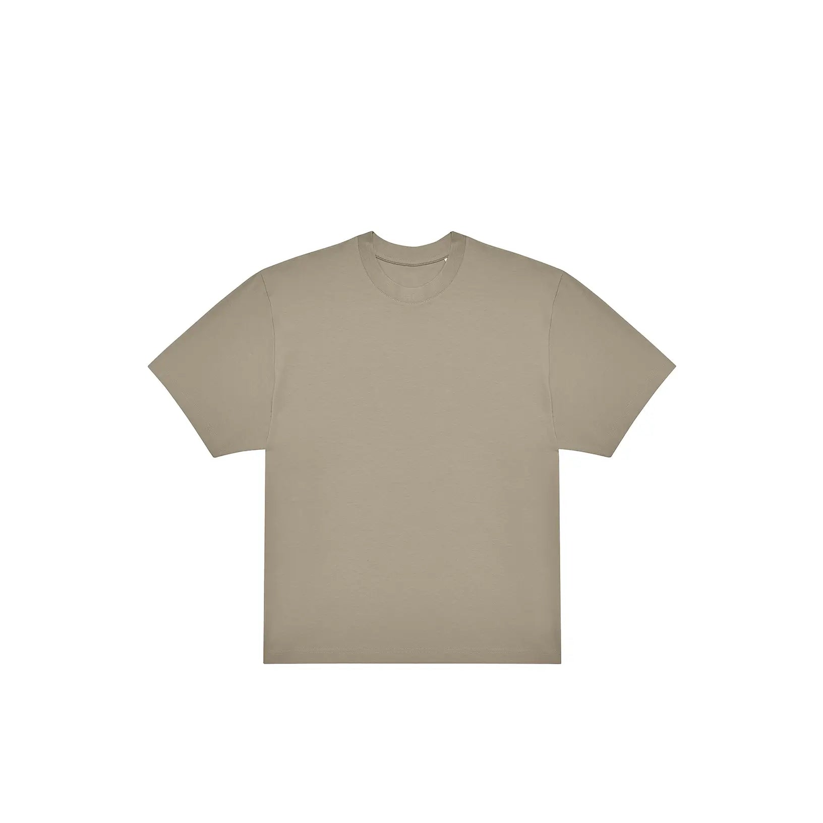 all-groups Unisex E220 Oversized T