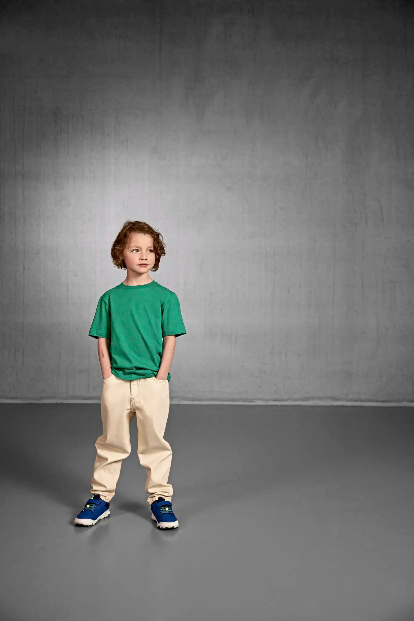all-groups Kids' E150 T-Shirt