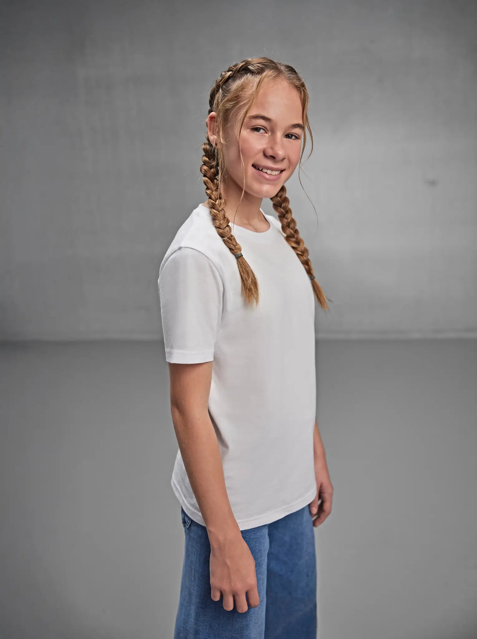 all-groups Kids' E190 T-Shirt