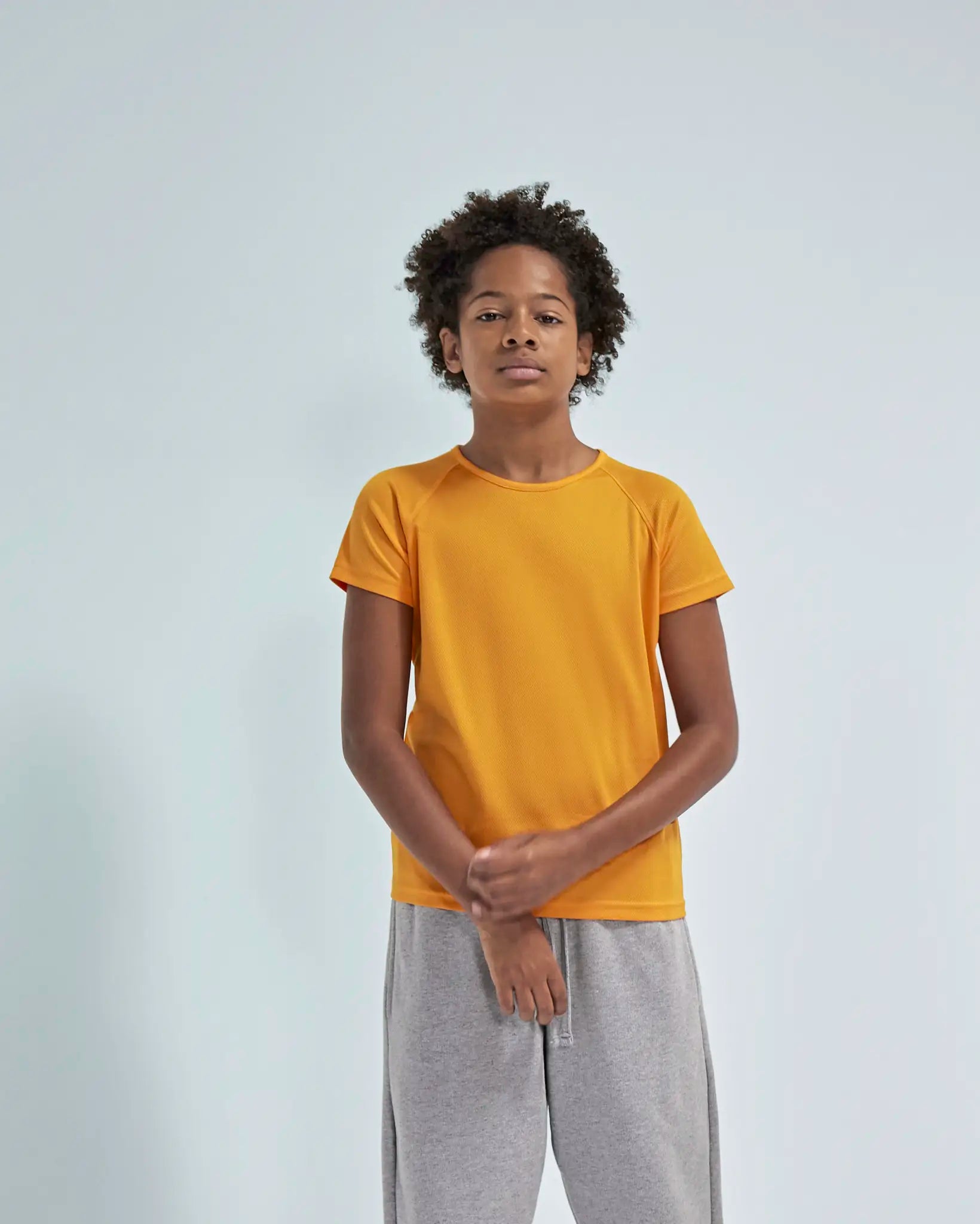 all-groups Kids' Active T