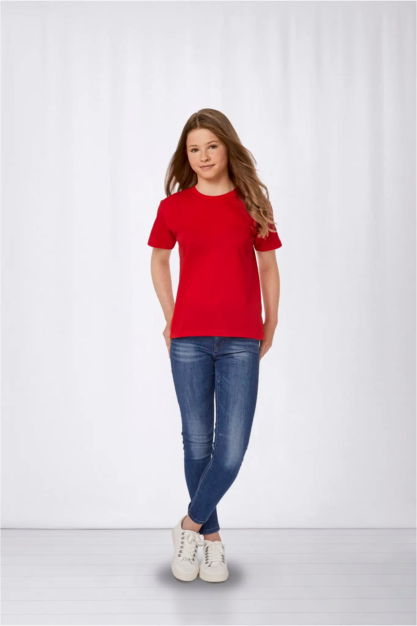 all-groups Kids' T-Shirt Exact 150