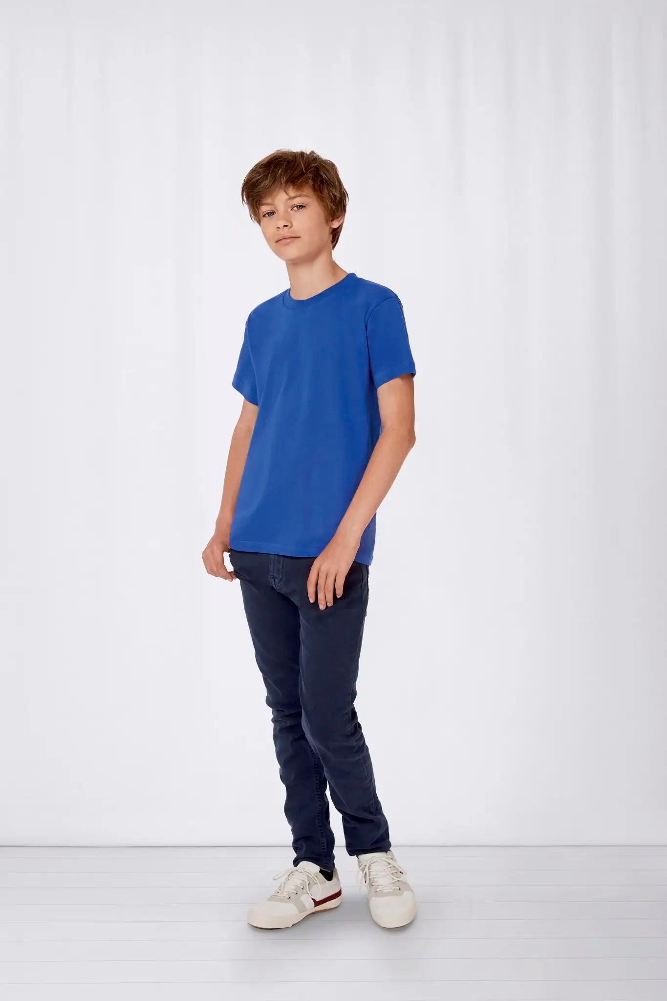 all-groups Kids' T-Shirt Exact 190