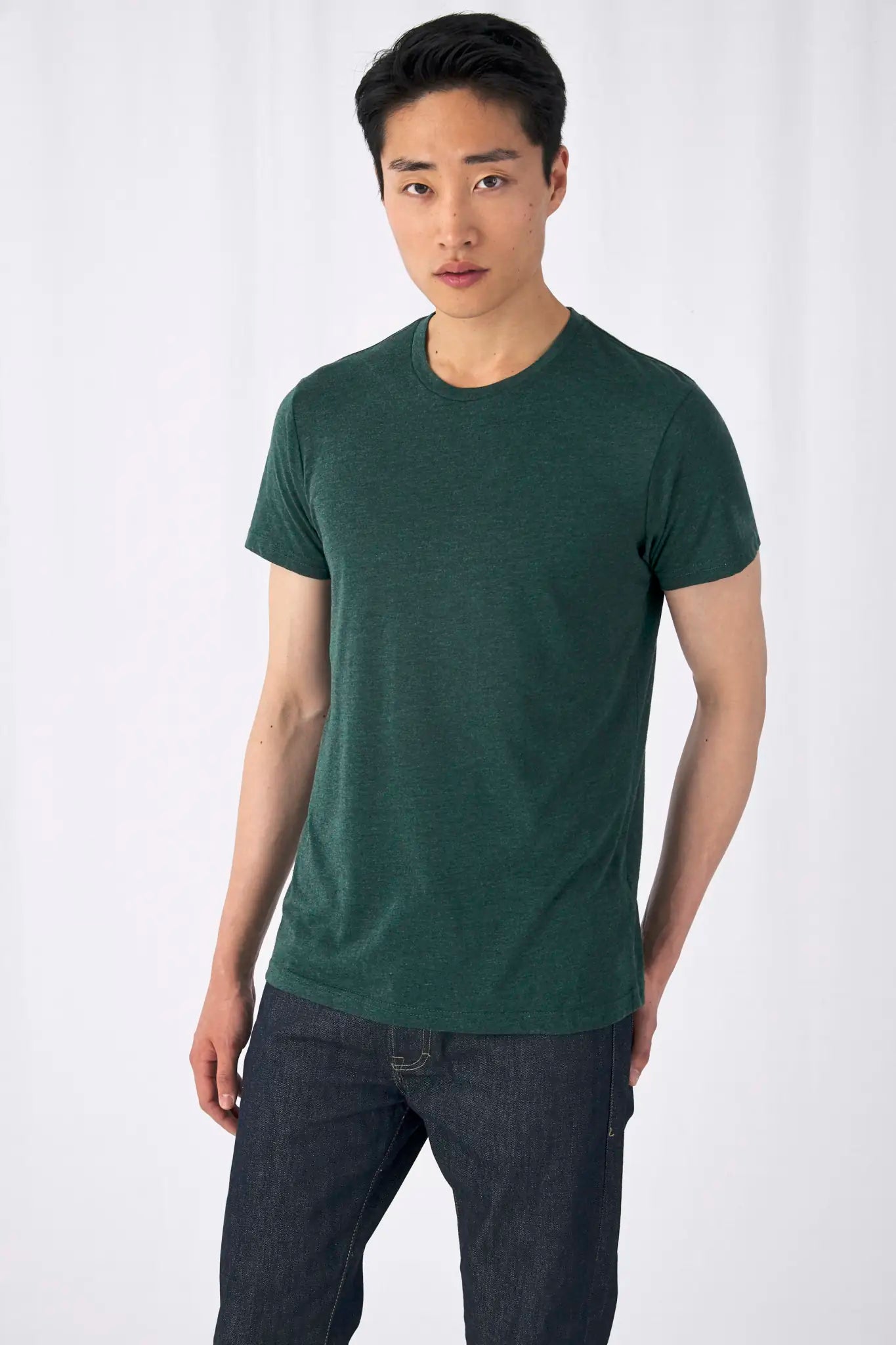 all-groups Men's Triblend T-Shirt