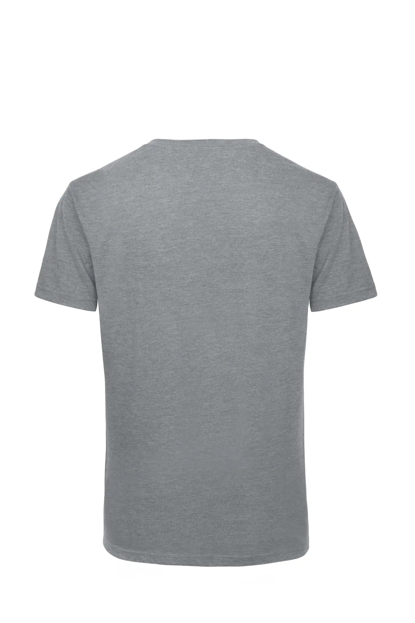 all-groups Men's V Neck Triblend T-Shirt