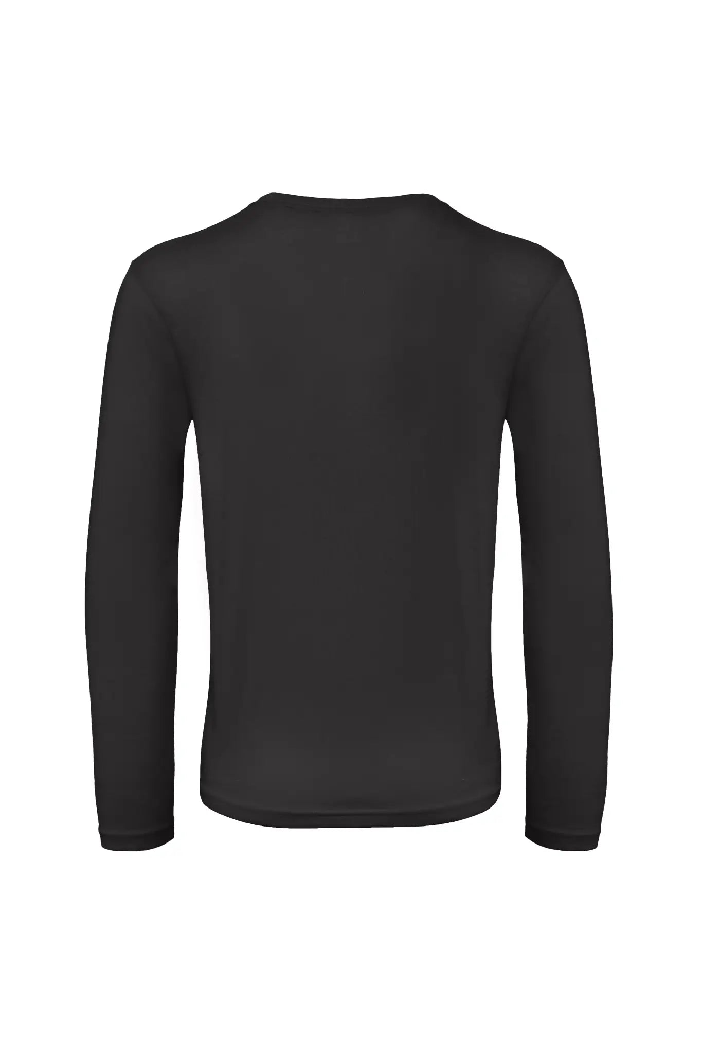 all-groups Men's Inspire Long Sleeve T-Shirt