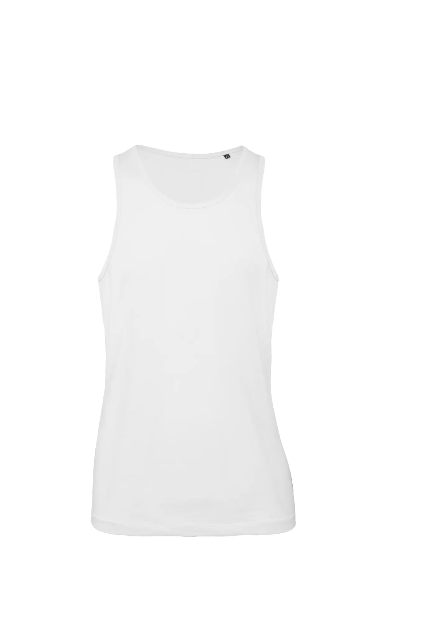 all-groups Men's Inspire Tank T-Shirt