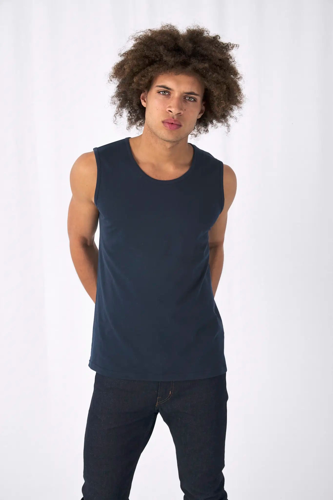 all-groups Men's Vest Athletic Move