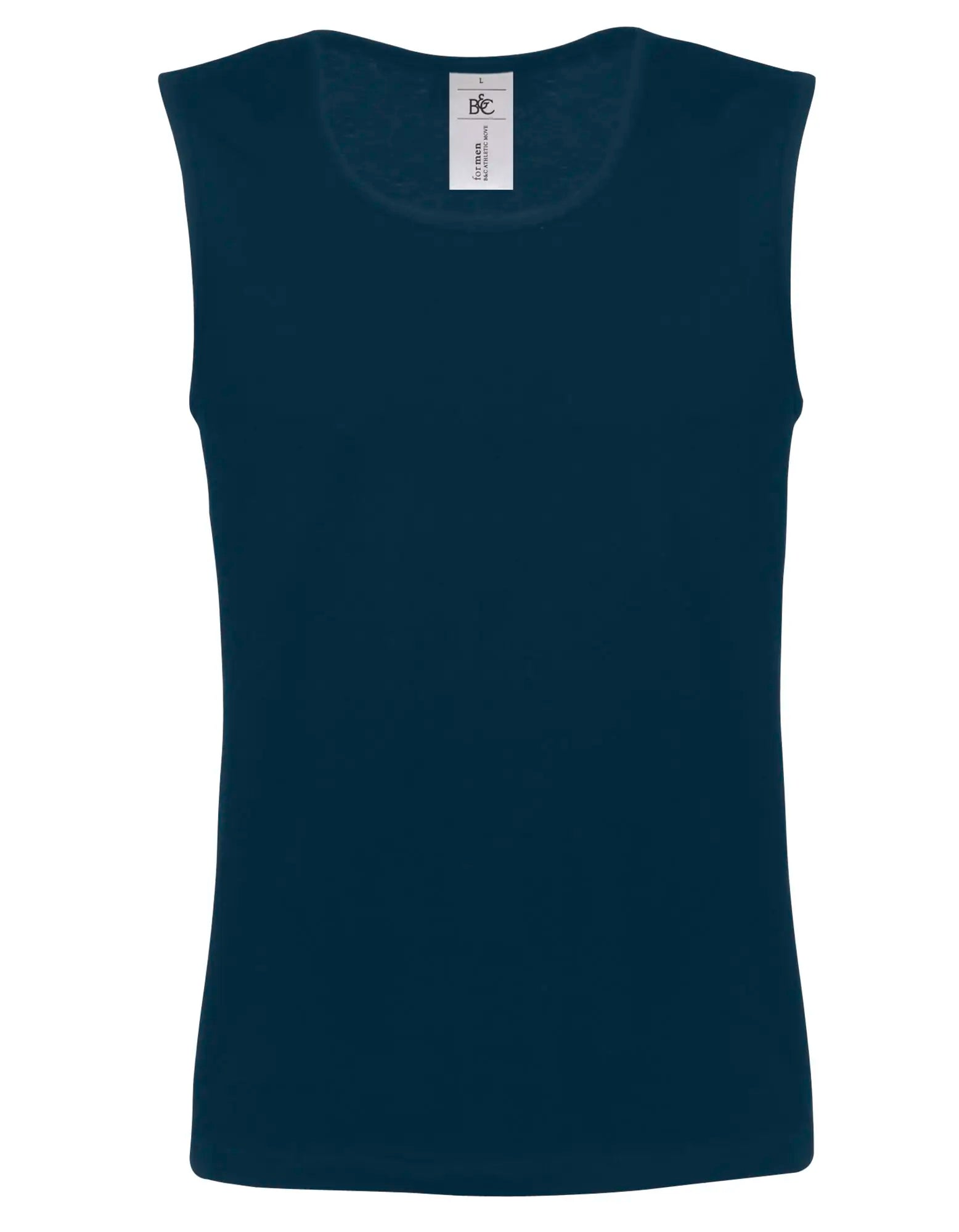 all-groups Men's Vest Athletic Move