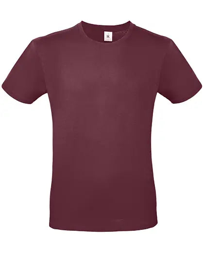 Men's T-Shirt E150
